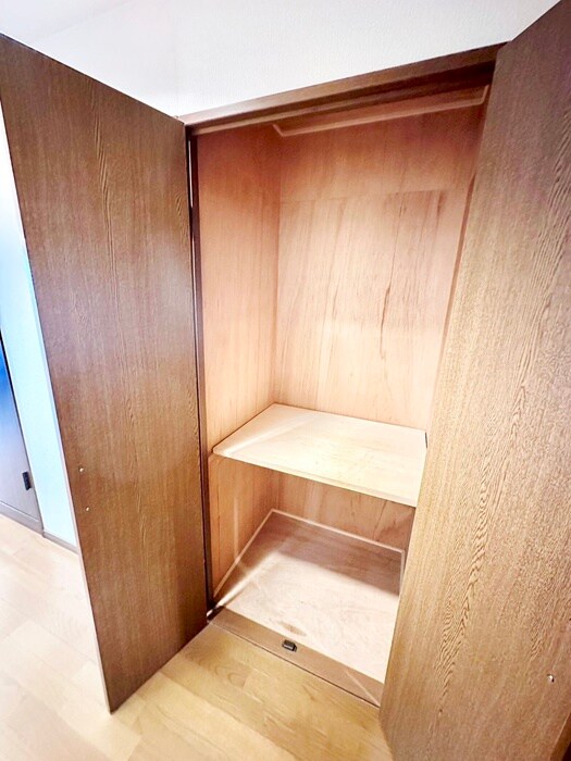 物件内観写真11　(収納)