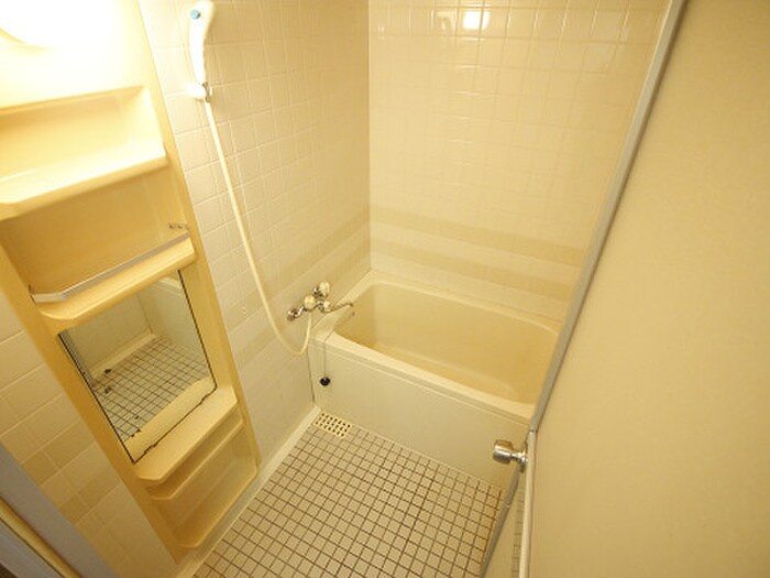 物件内観写真11　(バス／シャワールーム等)