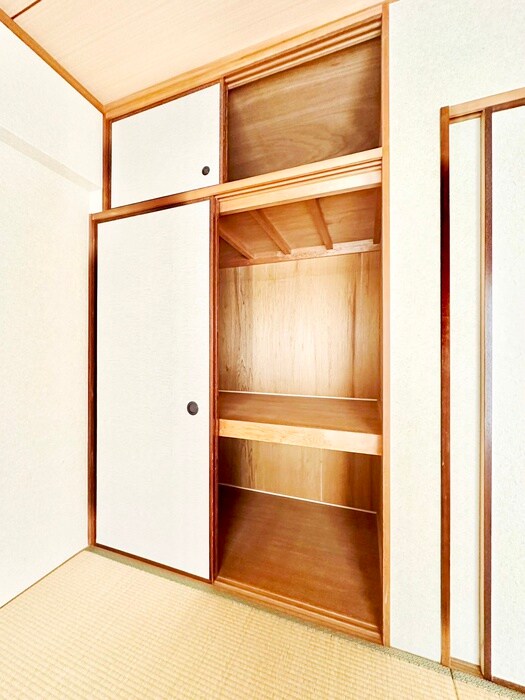 物件内観写真18　(収納)