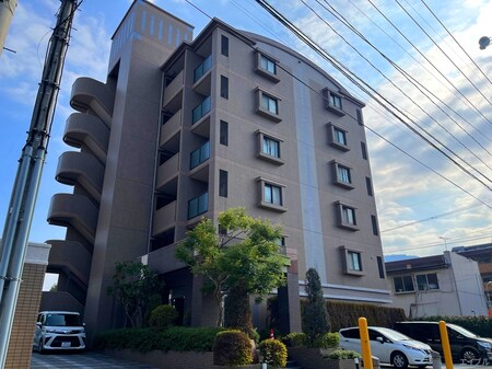 パラドール篠栗外観写真