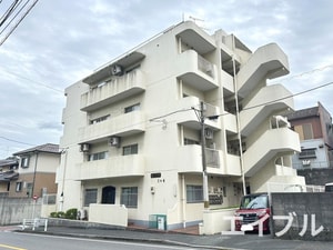 グランドハイツ東大谷（203）外観写真