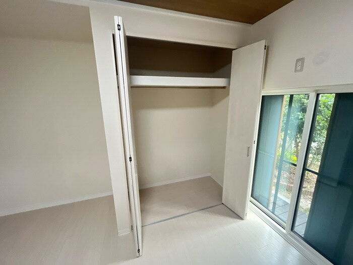 物件内観写真8　(収納)