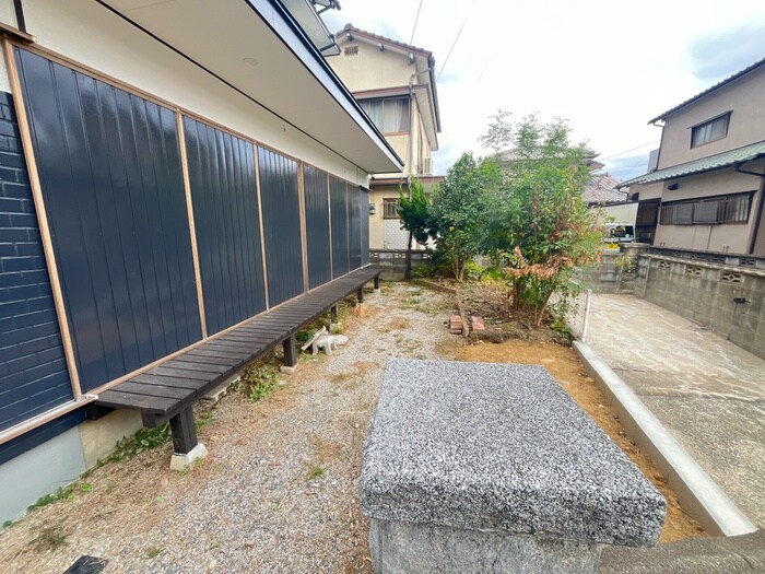 物件外観写真5　(周辺環境)