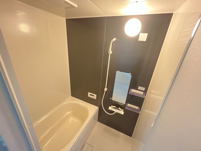 物件内観写真12　(バス／シャワールーム等)
