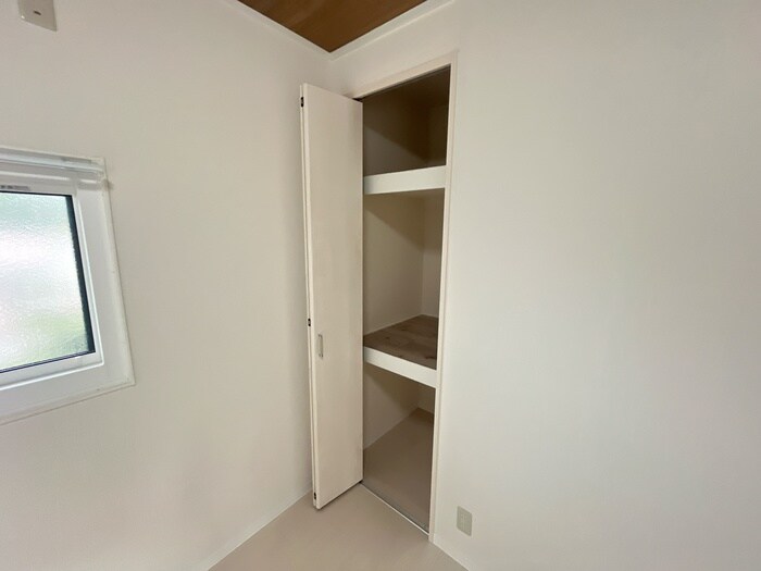 物件内観写真19　(収納)