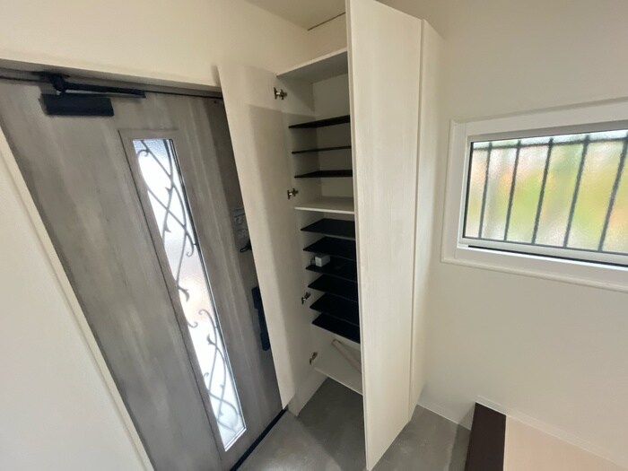 物件内観写真20　(靴箱)