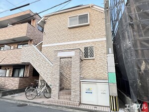 コンフォ－トベネフィス別府２外観写真