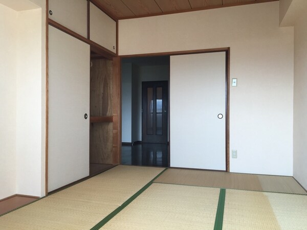 居室