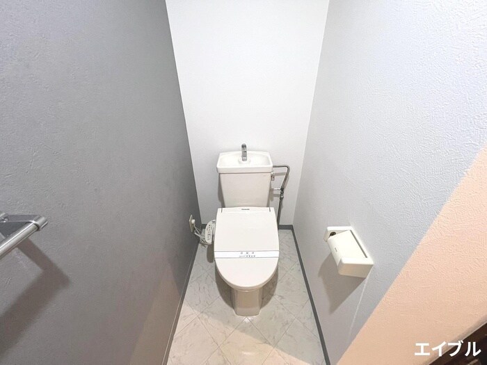 物件内観写真20　(トイレ)