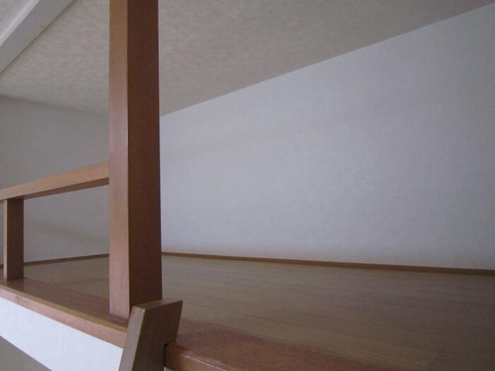 物件内観写真10　(ロフト)