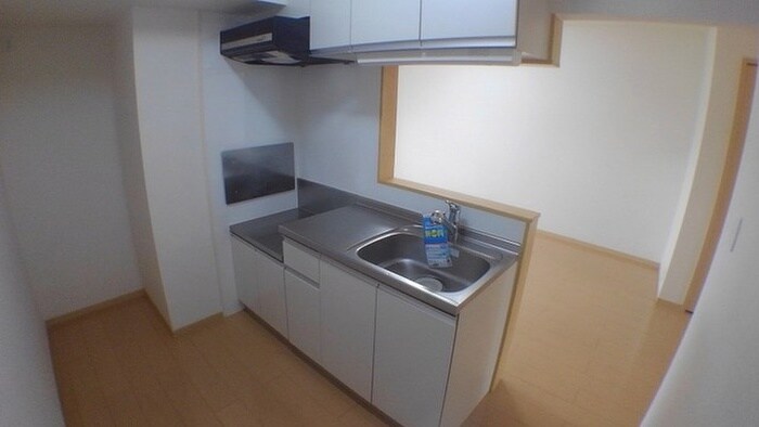 物件内観写真5　(キッチン)