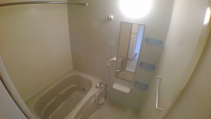 物件内観写真6　(バス／シャワールーム等)