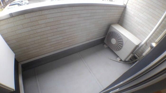 物件内観写真11　(ベランダ・バルコニー)