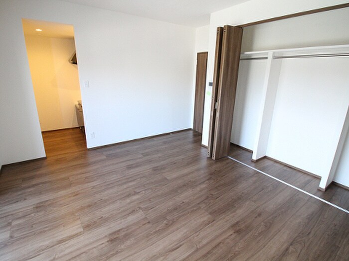 物件内観写真9　(居室)