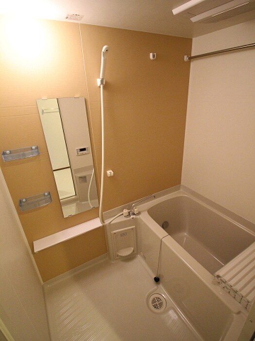 物件内観写真13　(バス／シャワールーム等)