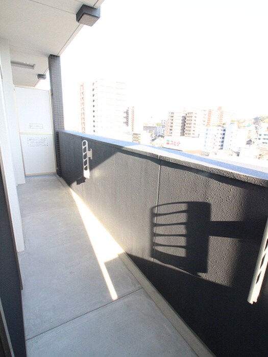 物件内観写真18　(ベランダ・バルコニー)