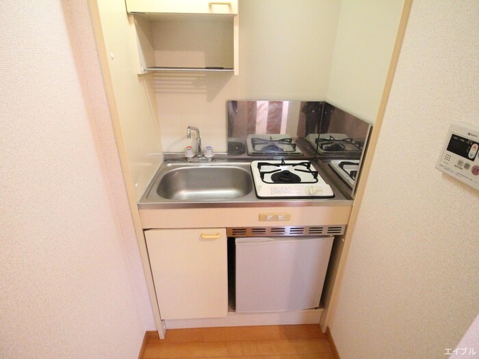 物件内観写真8　(キッチン)