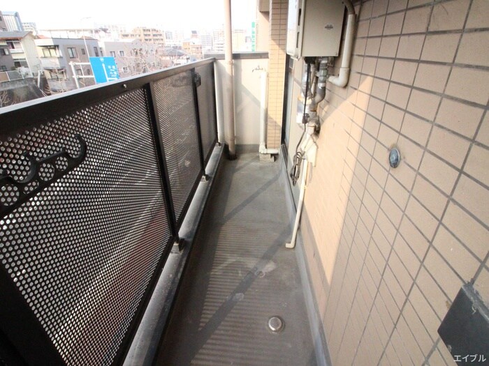 物件内観写真12　(ベランダ・バルコニー)