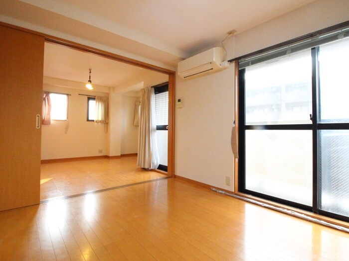 物件内観写真16　(居室)