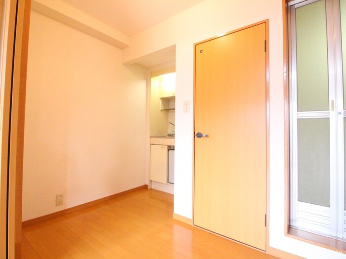 物件内観写真17　(居室)