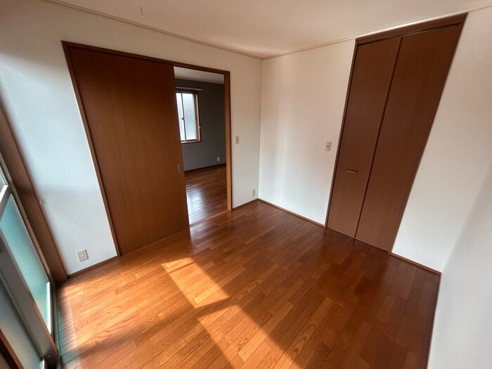 物件内観写真5　(居室)