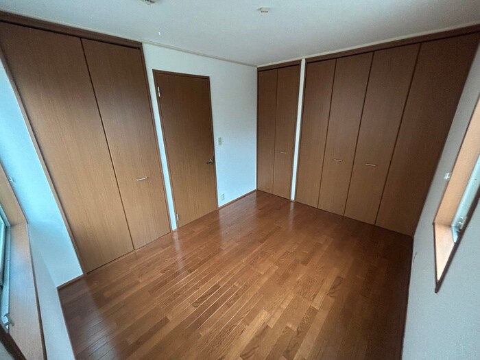 物件内観写真6　(居室)