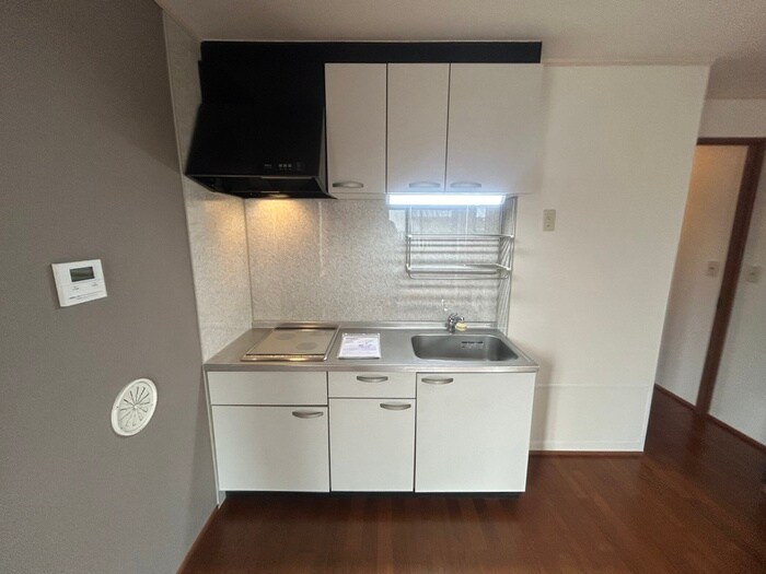 物件内観写真7　(キッチン)