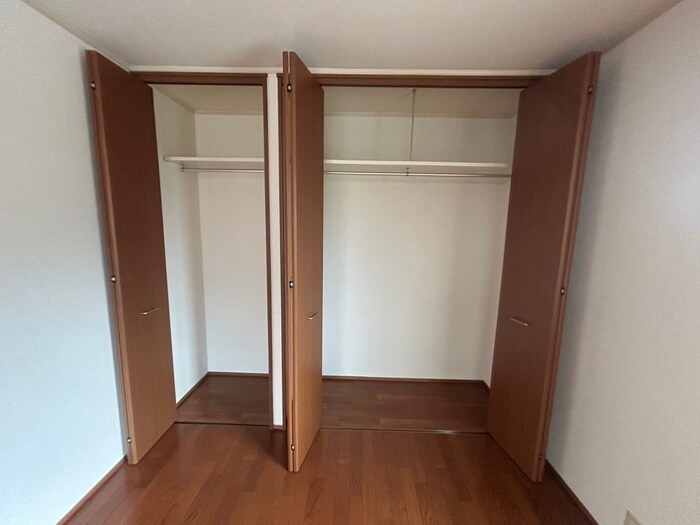 物件内観写真8　(収納)