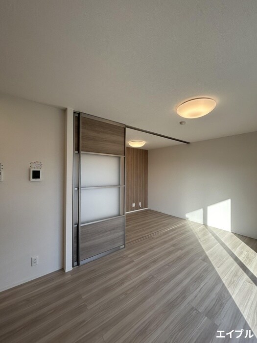 物件内観写真4　(居室)