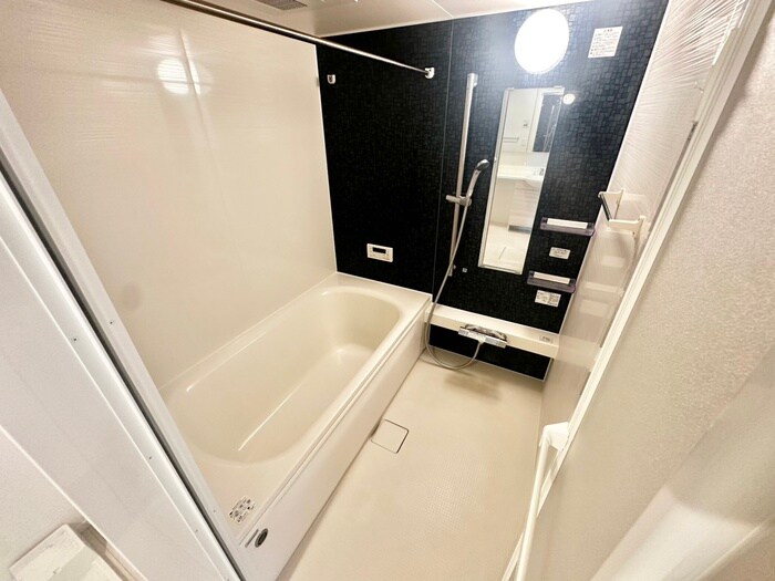 物件内観写真5　(バス／シャワールーム等)