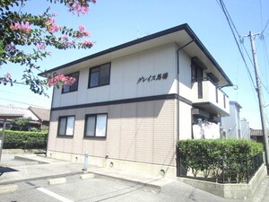 グレイス馬場外観写真