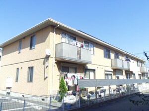 プレミ－ル・Gさくら館Ｂ外観写真