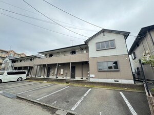 ドア－ズ南福岡Ａ外観写真