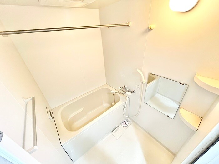 物件内観写真10　(バス／シャワールーム等)