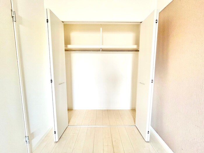 物件内観写真14　(収納)