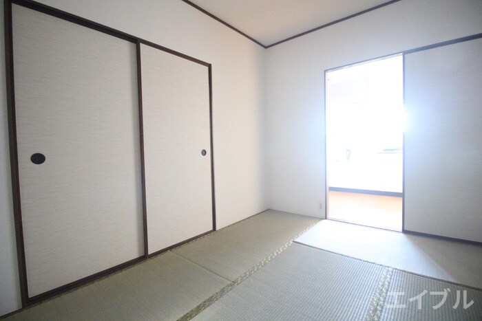 物件内観写真14　(居室)