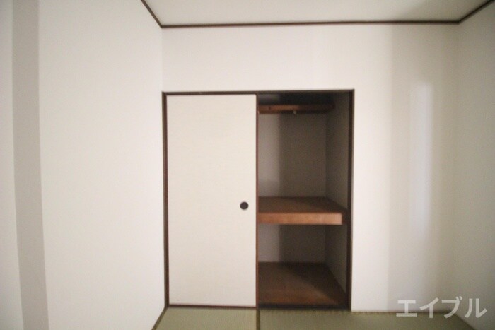 物件内観写真15　(収納)