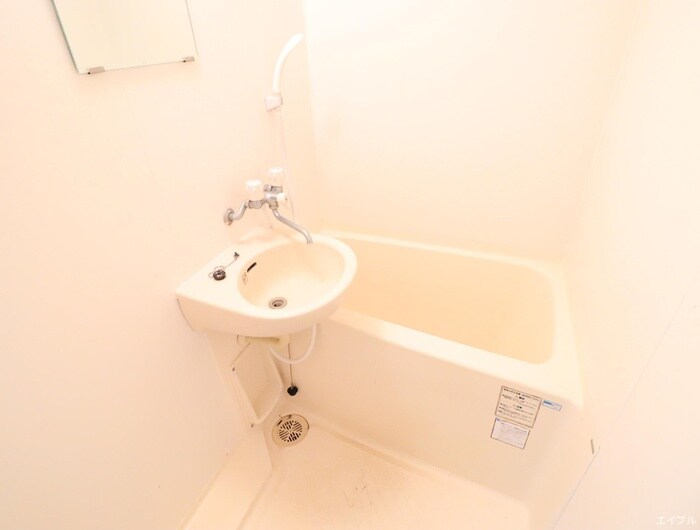 物件内観写真13　(バス／シャワールーム等)