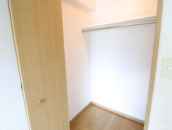 物件内観写真14　(収納)