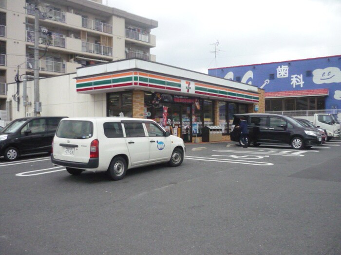 物件外観写真4　(周辺環境)