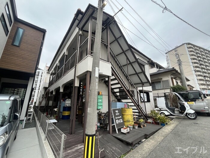 物件外観写真3　(外観写真)