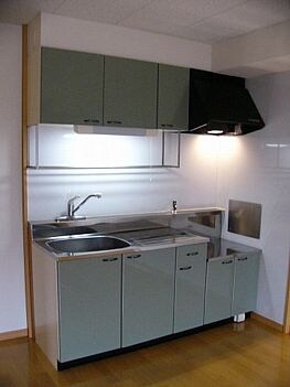 物件内観写真8　(内観写真)