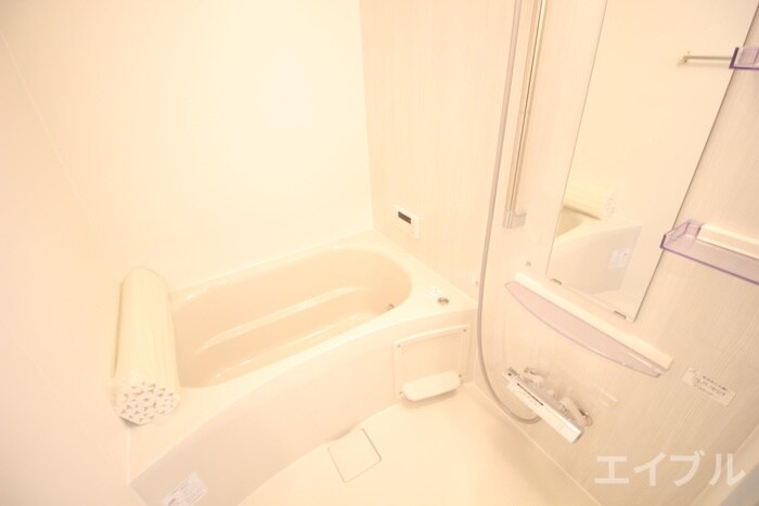 物件内観写真11　(バス／シャワールーム等)