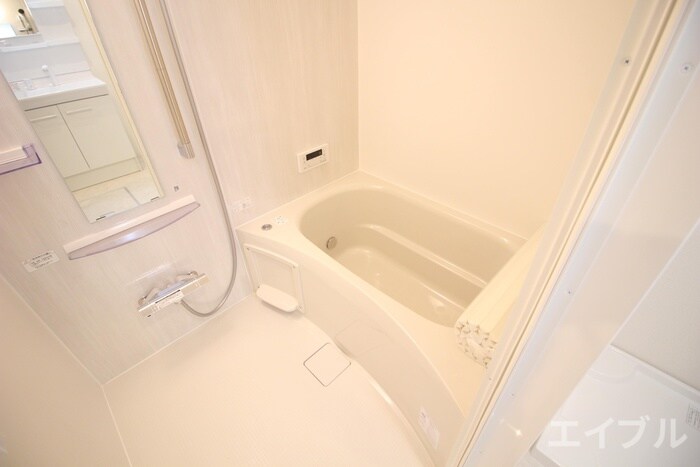 物件内観写真11　(バス／シャワールーム等)