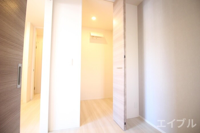 物件内観写真20　(収納)