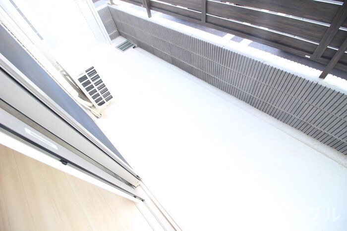 物件内観写真21　(ベランダ・バルコニー)