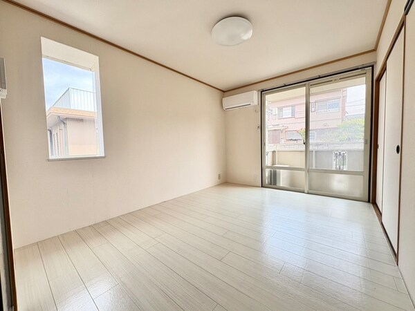 居室