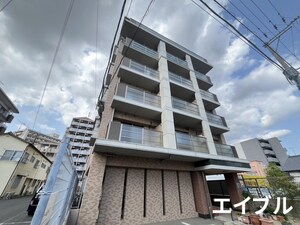 リーベルタース外観写真