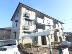 セレブレイト北の浦外観写真