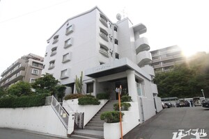 サンピア平和外観写真